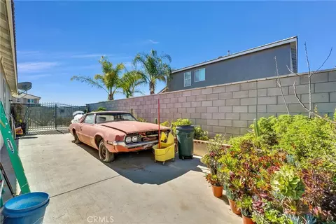 Exterior - 19488 Eldorado, Perris, CA 92570 photo 18 of 18