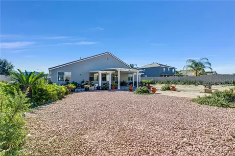 Exterior - 19488 Eldorado, Perris, CA 92570 photo 5 of 18