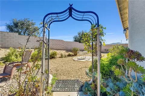 Exterior - 19488 Eldorado, Perris, CA 92570 photo 12 of 18