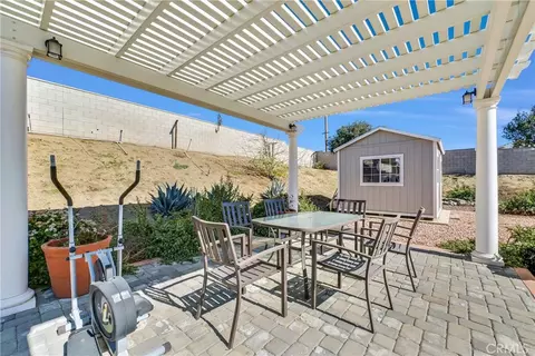 Exterior - 19488 Eldorado, Perris, CA 92570 photo 9 of 18