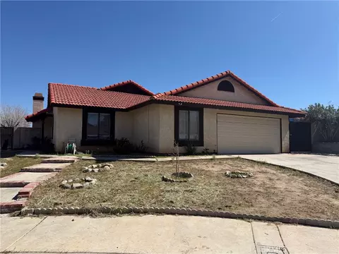 37112 Calle Amigo, Palmdale, CA 93550