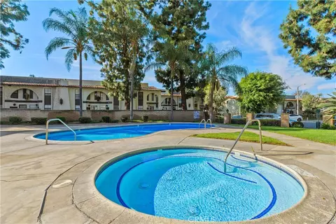 Exterior - 1408 Everton, Riverside, CA 92507 photo 10 of 12