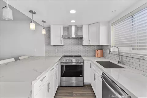 Kitchen - 1408 Everton, Riverside, CA 92507 photo 2 of 7