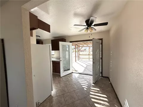 Entry Way - 7004 El Sol Ave, Twentynine Palms, CA 92277 photo 1 of 1