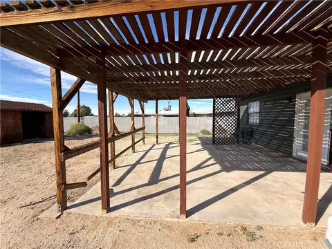 Other - 7004 El Sol Ave, Twentynine Palms, CA 92277 photo 5 of 5