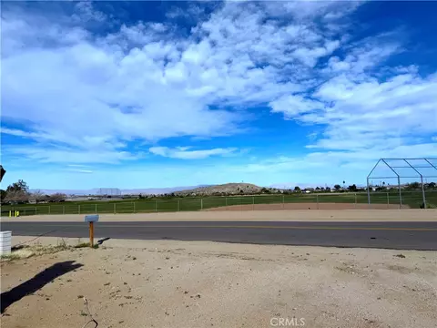 Exterior - 7004 El Sol Ave, Twentynine Palms, CA 92277 photo 3 of 3