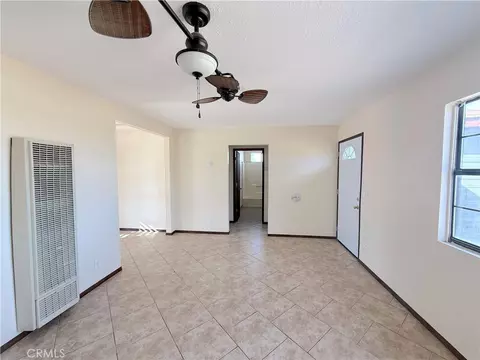 Living - 7004 El Sol Ave, Twentynine Palms, CA 92277 photo 2 of 2