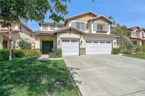 25960 Corte Antigua, Moreno Valley, CA 92551