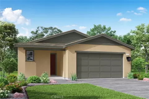 5281 Larkspur Rd, Banning, CA 92220