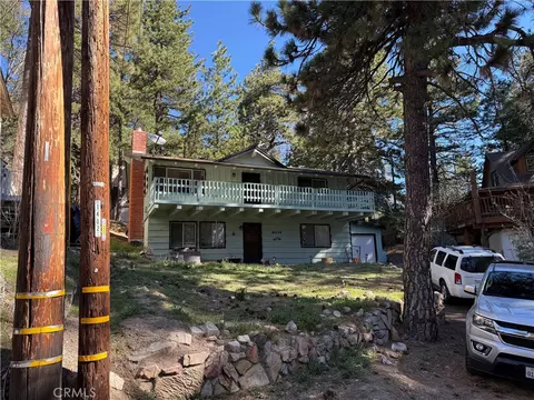 31776 Panorama Rd, Running Springs, CA 92382 photo 1
