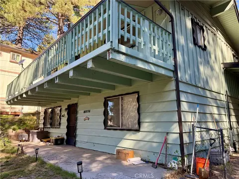 31776 Panorama Rd, Running Springs, CA 92382 photo 3