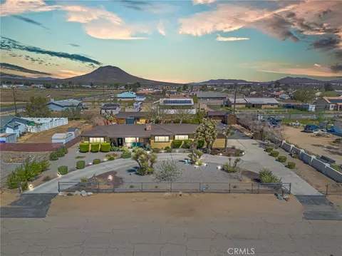 20936 Wigwam St, Apple Valley, CA 92307
