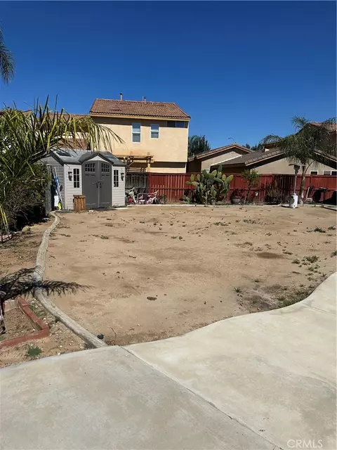 Exterior - 3913 Manquelo Ct, Perris, CA 92571 photo 3 of 6