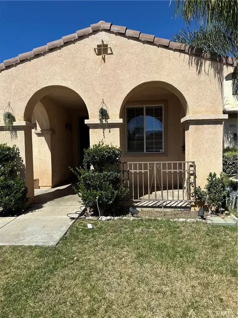 Exterior - 3913 Manquelo Ct, Perris, CA 92571 photo 2 of 6
