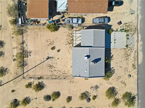 View/Area - 5378 Chia Ave, Twentynine Palms, CA 92277 photo 6 of 8