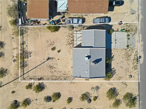 View/Area - 5378 Chia Ave, Twentynine Palms, CA 92277 photo 2 of 8