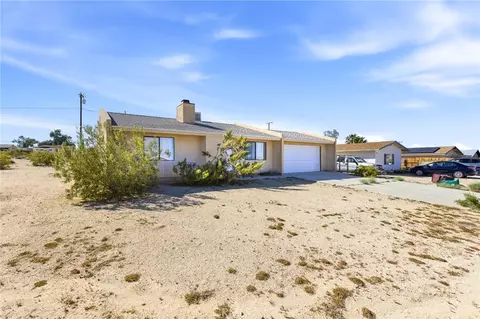 Exterior - 5378 Chia Ave, Twentynine Palms, CA 92277 photo 7 of 7