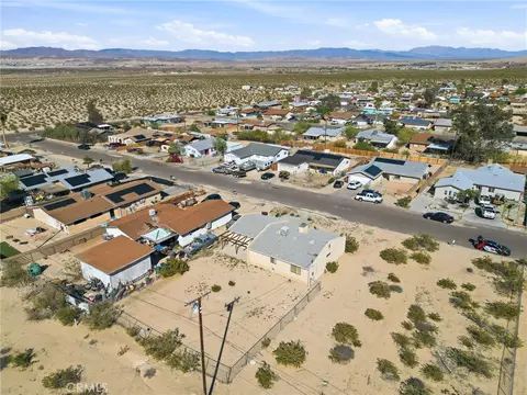 View/Area - 5378 Chia Ave, Twentynine Palms, CA 92277 photo 8 of 8