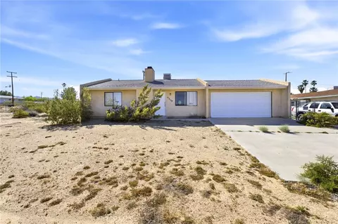 5378 Chia Ave, Twentynine Palms, CA 92277