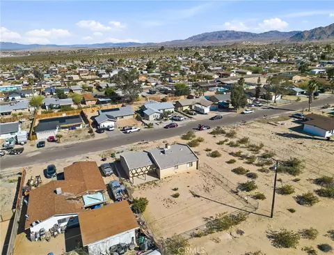 View/Area - 5378 Chia Ave, Twentynine Palms, CA 92277 photo 7 of 8