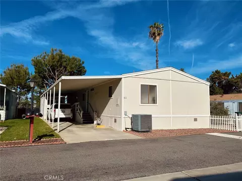 15181 Van Buren Blvd #52, Riverside, CA 92504