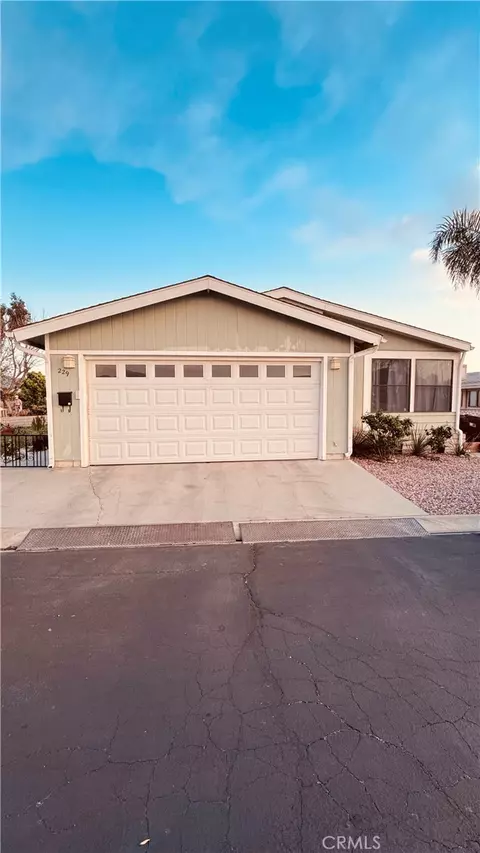 3800 W Wilson St #229, Banning, CA 92220