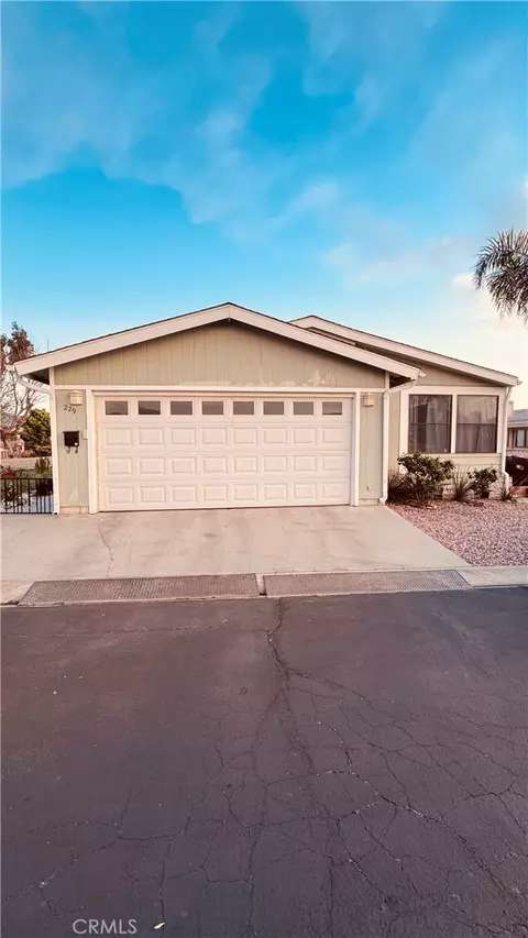 3800 W Wilson St #229, Banning, CA 92220