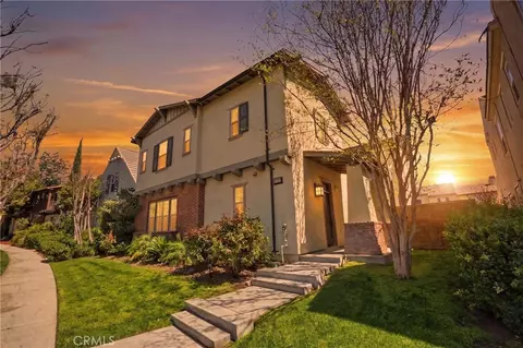 3103 S Hampton Way, Ontario, CA 91761