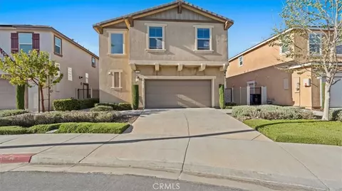 17114 Gray Pine Pl, San Bernardino, CA 92407
