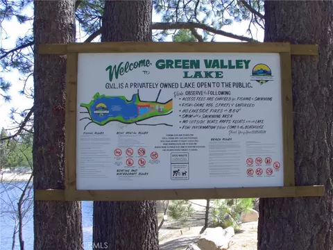 33564 Falling Leaf Dr, Green Valley Lake, CA 92341