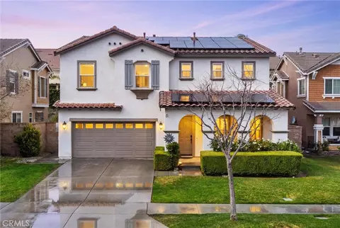 15790 Rock Pt, Fontana, CA 92336