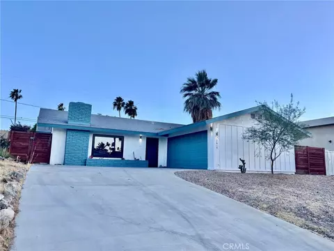72615 Pitahaya, Palm Desert, CA 92260