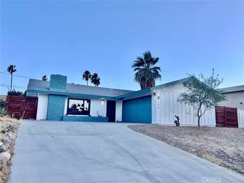72615 Pitahaya, Palm Desert, CA 92260