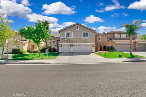 16322 Calle Serena, Moreno Valley, CA 92551