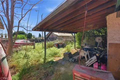 Exterior - 187 E Temple, San Bernardino, CA 92410 photo 3 of 4