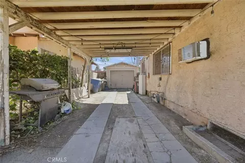 Exterior - 187 E Temple, San Bernardino, CA 92410 photo 2 of 4