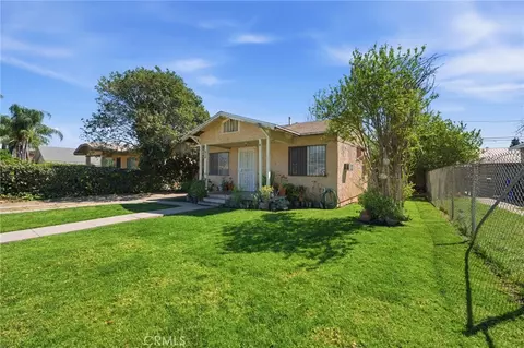 Exterior - 187 E Temple, San Bernardino, CA 92410 photo 1 of 4