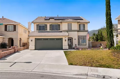 5324 Buckskin Dr, Fontana, CA 92336