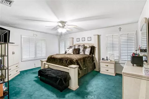 Bedroom - 7954 Thoroughbred, Rancho Cucamonga, CA 91701 photo 5 of 8
