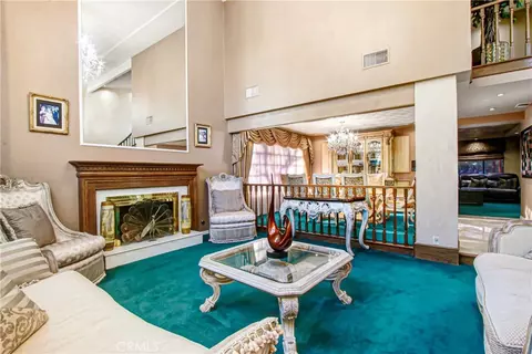 Living - 7954 Thoroughbred, Rancho Cucamonga, CA 91701 photo 4 of 7