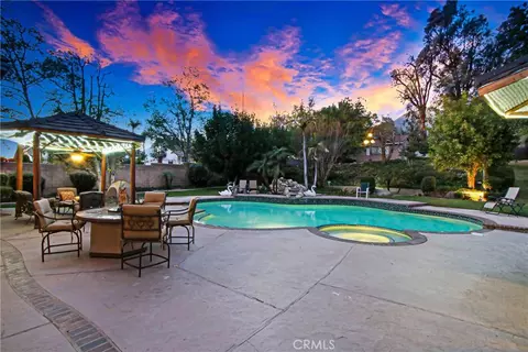 Exterior - 7954 Thoroughbred, Rancho Cucamonga, CA 91701 photo 10 of 13