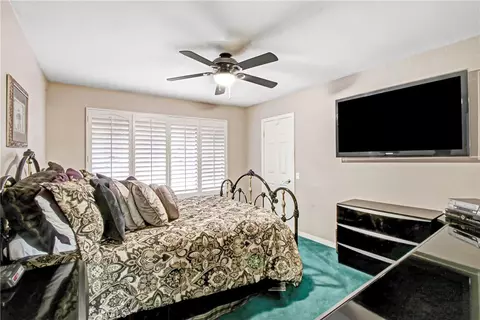 Bedroom - 7954 Thoroughbred, Rancho Cucamonga, CA 91701 photo 3 of 8