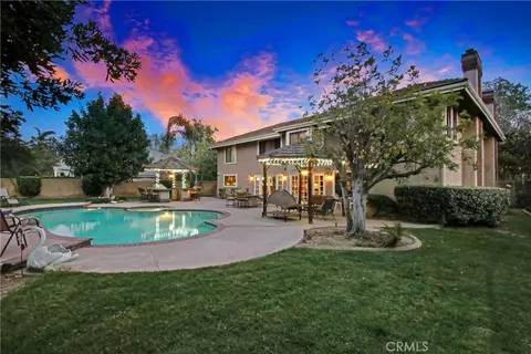 Exterior - 7954 Thoroughbred, Rancho Cucamonga, CA 91701 photo 7 of 13