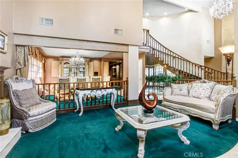 Living - 7954 Thoroughbred, Rancho Cucamonga, CA 91701 photo 3 of 7