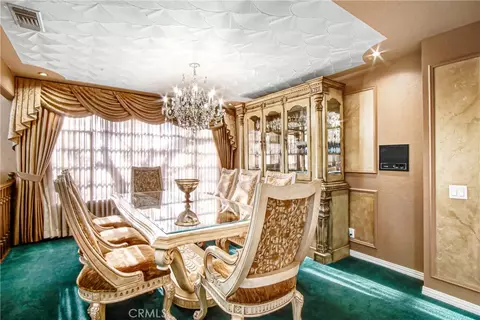 Dining - 7954 Thoroughbred, Rancho Cucamonga, CA 91701 photo 1 of 6