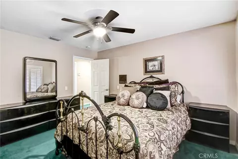 Bedroom - 7954 Thoroughbred, Rancho Cucamonga, CA 91701 photo 4 of 8