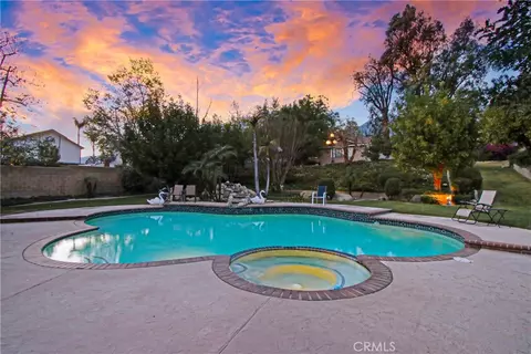 Exterior - 7954 Thoroughbred, Rancho Cucamonga, CA 91701 photo 2 of 13