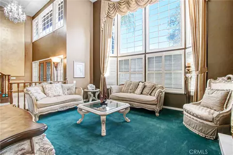 Living - 7954 Thoroughbred, Rancho Cucamonga, CA 91701 photo 2 of 7