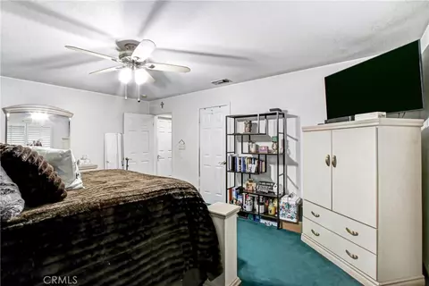 Bedroom - 7954 Thoroughbred, Rancho Cucamonga, CA 91701 photo 6 of 8