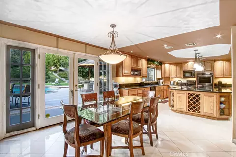 Dining - 7954 Thoroughbred, Rancho Cucamonga, CA 91701 photo 4 of 6